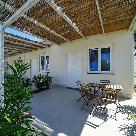 Resort Acqua Di Venere Paestum Eksteriør bilde