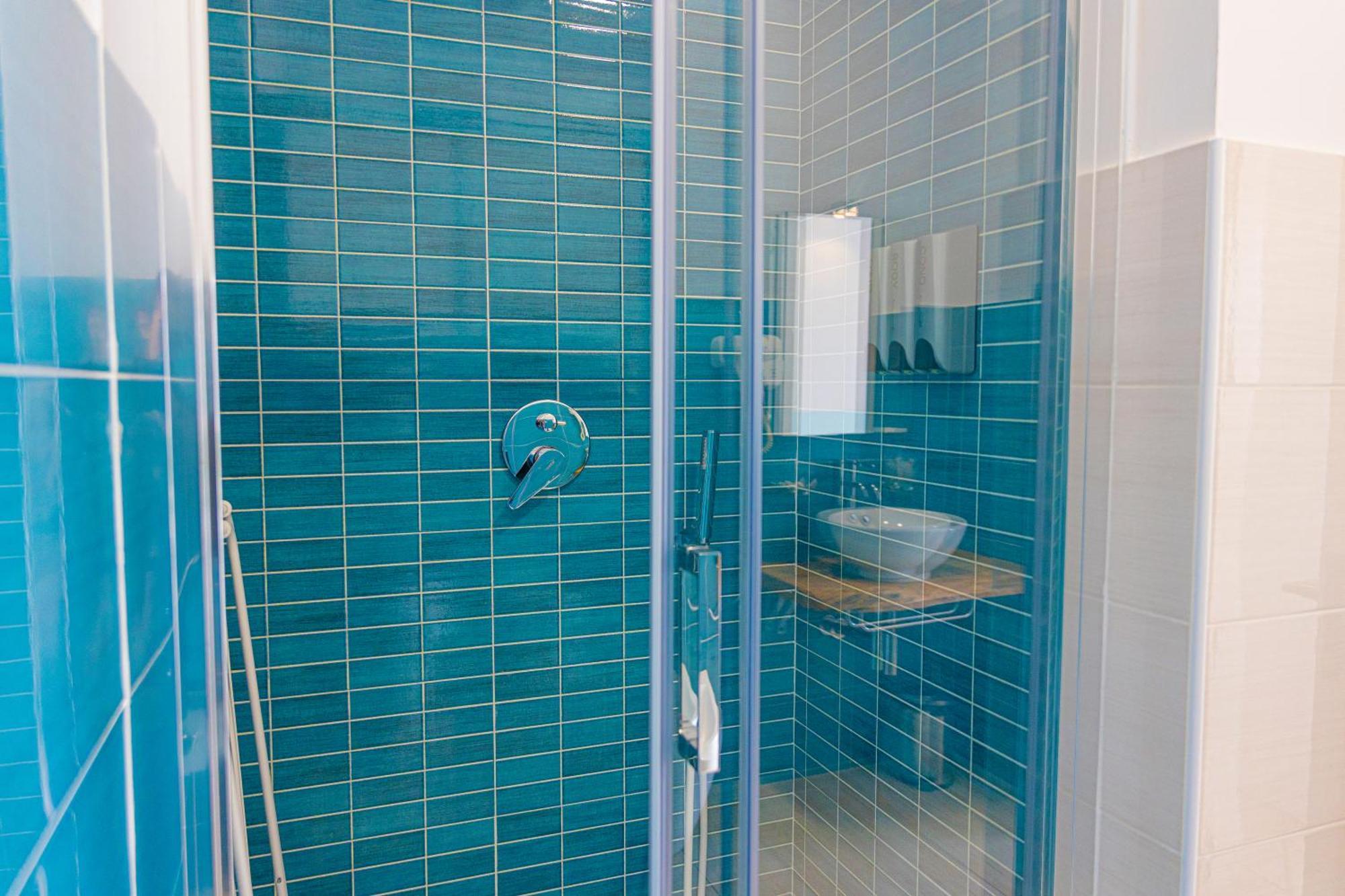 Resort Acqua Di Venere Paestum Eksteriør bilde